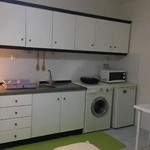 Istos 1 Apartman