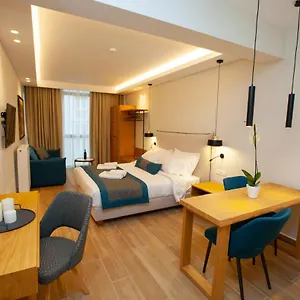 No21 Luxury Apartamento