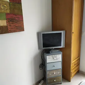 Avgerinos Апартаменты