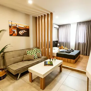 Appartement Unique Experience Apartment’s, Thessalonique