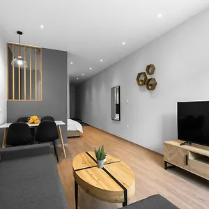 Appartement Noema, Nilie Hospitality Mgmt, Thessalonique