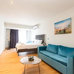Olumpoy Residences Apartman