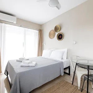 Boho Apartman