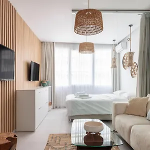 Appartement Vanilla Boutique, Thessalonique