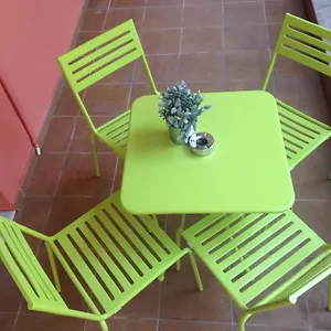 Appartement The Orange, Thessalonique