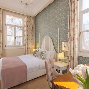 Gatto Perso Luxury Apartamento