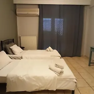 Thess Agion Panton 12 Apartamento