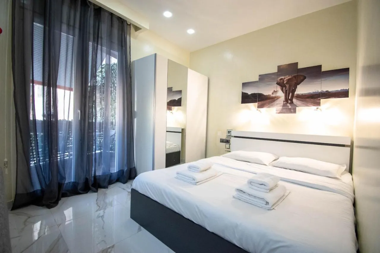 Emas Apartments Thessaloniki