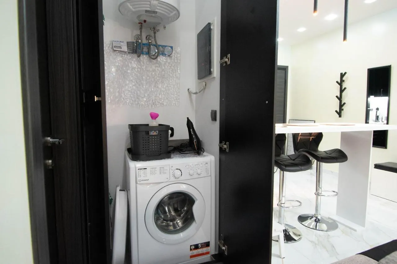 Emas Apartments Thessaloniki 0*,  Greece